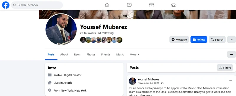 Youssef Mubarez _#10